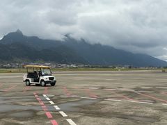 -张家界荷花国际机场航站楼-国内出发