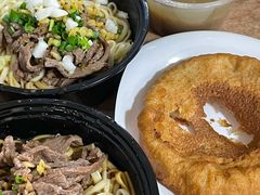 -余艳梅拌面世家(马场横路店)