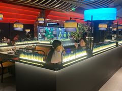 -芸山季·云南山珍菌火锅(人民广场来福士店)