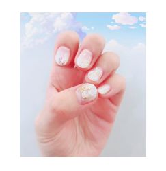 -Easy Lady美甲美睫半永久纹绣工作室