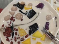 -赵记传承·中国甜品(福州总店)