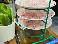 黑鱼片-鱻鱼捞.祥祥鱼锅(高淳一店)