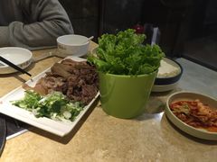 -英子补身汤(海兰路店)