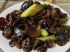 -玫瑰红烤羊排(北新桥三条店)