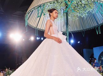 厦门顶奢婚礼秀|圆了所有女生的公主梦