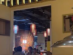 -东镇老火锅(长春路首店)