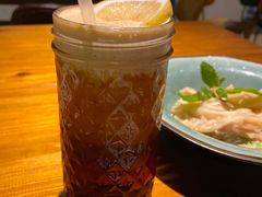 -仓库南洋海鲜小排档(柳河路店)