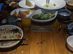 -小放牛炒菜馆(华北商厦店)