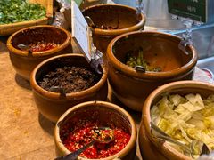 -云阿蛮云南生烫牛肉米线(奉贤路店)