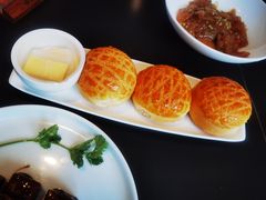 -老海陵·泰州菜(三水湾店)