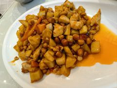 宫保鸡丁-双东酒店(东关街店)