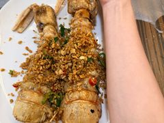 -富来美食
