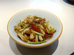 -传统菜农庄(皇姑路店)