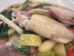 -众味海鲜大排档·活海鲜·潮汕味(南澳店)