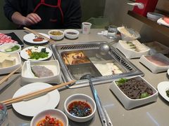 -海底捞火锅(杭州萧山宝龙广场店)