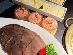 -九鼎轩脆毛肚火锅(南京东路店)