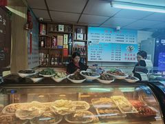 -正宗天津烧麦馆(柳州路店)