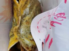 -清真·二嫂子煎饼果子(鼓楼旗舰形象店)