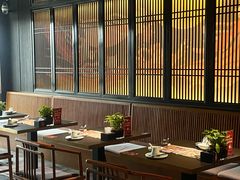 -唐猫庭院·千年陕菜(赛格国际购物中心店)