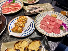 -醉火烧泥炉烤肉(孩儿巷店)