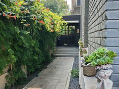 -庐灶江南·江南菜·四合院Bistro(东直门雍和宫·原华侨宾馆店)
