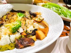 -小鹅皇港式餐厅(新抚万达店)