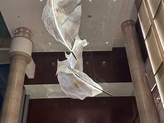 -成都华尔道夫酒店
