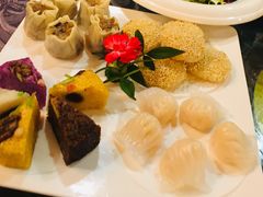 -新木器时代餐厅(太湖新天地店)