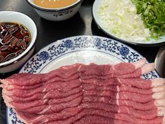 -裕德孚·非遗手切涮羊肉(东直门内大街店)