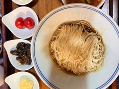 -同得兴 Since·1995 传统苏式面馆(嘉馀坊店)