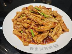 -胖娃川菜馆(文化宫路店)