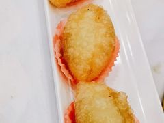 家乡咸水饺-丰谷茶楼(鸿大广场店)