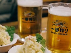 -烧鸟周居酒屋(香山店)
