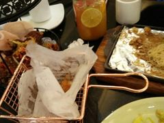 -避风塘·老港味餐厅(虹口龙之梦店)