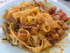 -帕米尔食府(白云观店)