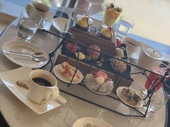 -三迪希尔顿酒店·星空酒廊