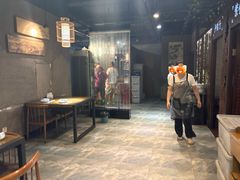 -建德食府·十八年建德菜(天目里国际街区店)