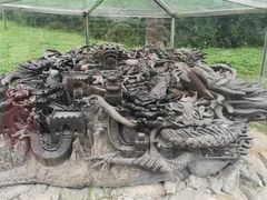 -珠海圆明新园