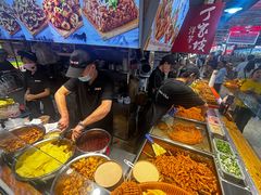 -周小亮丁家坡洋芋(全国总店)