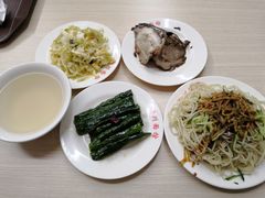 丰富的一餐-华天新川面馆(缸瓦市店)