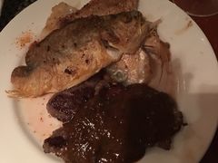 -重庆解放碑帝晶酒店·姜厨房西餐厅