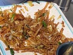 -有蚝有翅烧烤大排档·宵夜(右安门店)