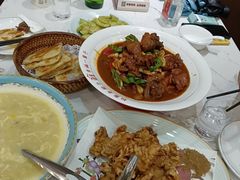 -鲁西南老厨子·特色鲁菜(经一纬五店)