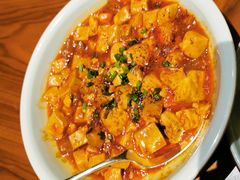 -北京柏悦酒店·锦庭餐厅Dining Room
