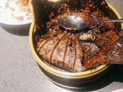 -老头儿油爆虾(星光一期店)