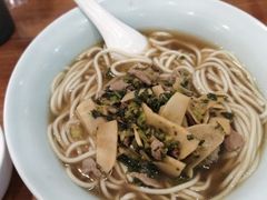 -奎元馆.百年奎元.非遗传承(西湖边的解放路店)