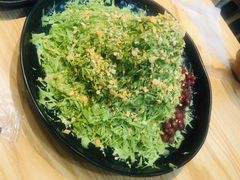 超级日式抹茶奶霸小份-冰冰酱(新都心店)