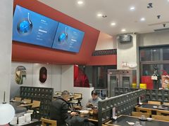 -红东阁东北菜烤肉酒馆(CROSS万象汇店)