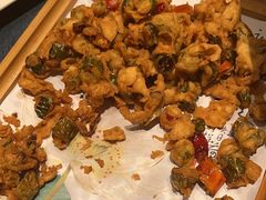 -金狮麟·新豫菜(金码大厦店)