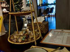 -施奈儿.洗头頭療.按摩SPA.采耳(上梅林店)